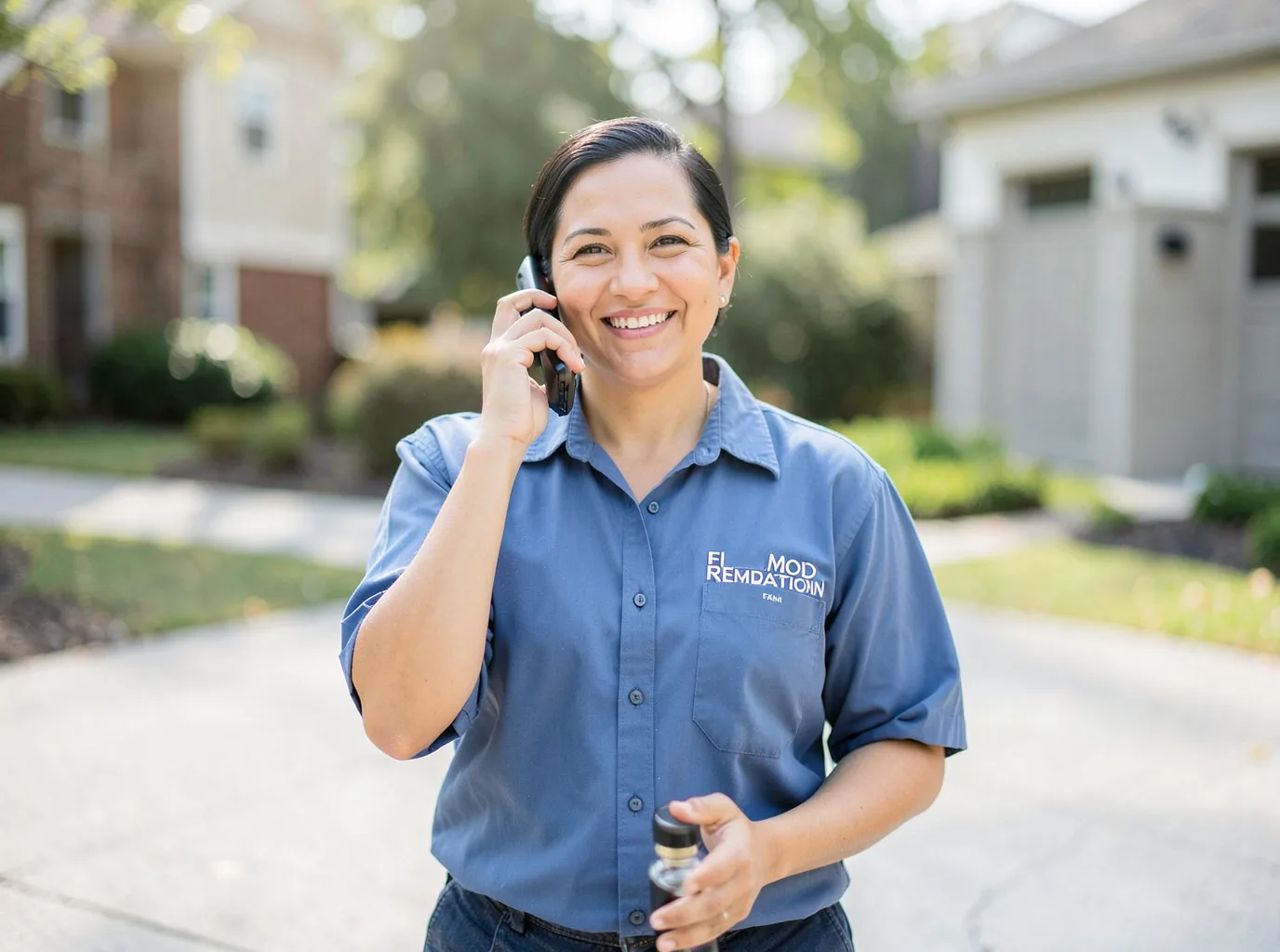 Mold Remediation Chiefland, FL FAQs
